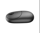 Nettech NT-MS02 2.4G Kablosuz Mouse (Siyah) - 4