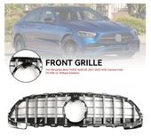 Mercedes C Serisi W206 Gtr Panjur 2022-2023 Arası Uyumlu thumbnail 3