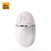 Nettech NT-MS01 Kablosuz Mouse (Pembe) - 2