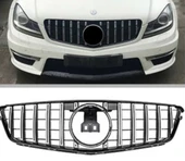 Mercedes C Serisi W204 Gtr Panjur 2007-2014 Arası Uyumlu thumbnail 2