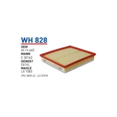 WH828 - 1