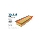 WH832 - 1
