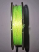 Eagenset Hazır Çapari Kombini Ultraviyole Uv Neon Sarı Makarada - 6