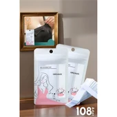 ModaCar  İç Giyim Bandı Çift Taraflı Yapışkanlı Su Geçirmez - 1