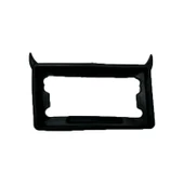 CF MOTO SR 250 2023 - 2024 UYUMLU KM KORUYUCU KILIF SİYAH - 1