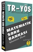 Tasarı Yayınları YÖS Matematik Soru Bankası - 1