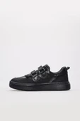 Hakiki Deri  Unisex Çocuk Casual Ayakkabı 157XA2407 - 2
