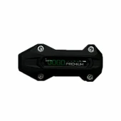 ÜNİVERSAL KORUMA DEMİRİ PLASTİĞİ 21 mm TEKLİ BÜYÜK - 1