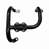 ÜNİVERSAL KORUMA DEMİRİ PLASTİĞİ 21 mm TEKLİ BÜYÜK - 2