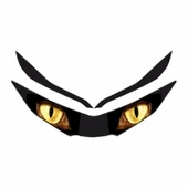 HONDA PCX 2018 - 2020 UYUMLU Far Sticker 001 - 1