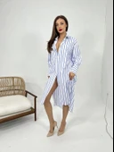 5216 GÖMLEK-BALTİMORE ÇİZGİLİ - 2