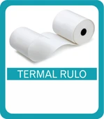 80x40 METRE TERMAL RULO TAM METRAJ GARANTİLİ 200 ADET 20 PAKET - 1