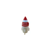 Roket - 3D Dekoratif Mini Figür - 4