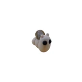Salyangoz Figür - 3D Mini Doğa Oyuncağı - 6