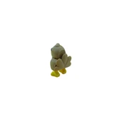 Hindi Figür - 3D Kümes Hayvanı Oyuncak - 2
