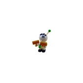 Voodoo Bebek - 3D Gizemli Dekoratif Figür - 1