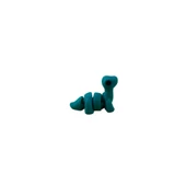 Dinazor Figür - Tarih Öncesi 3D Mini Oyuncak - 3