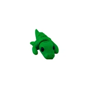 Timsah Figür - 3D Sevimli Su Canlısı Oyuncağı - 5