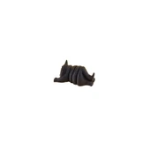 Tombul Kedi Figür - 3D Sevimli Hayvan Oyuncak - 4
