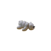 Kutup Ayısı Figür - 3D Kutup Temalı Hayvan - 3