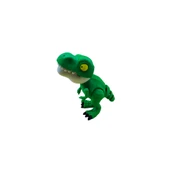 Trex Figür - 3D Karakter ve Film Temalı Oyuncak - 5