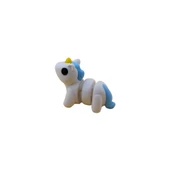 Unicorn Figür - Renkli 3D Dekoratif Oyuncak - 2