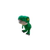 Trex Figür - 3D Karakter ve Film Temalı Oyuncak - 6