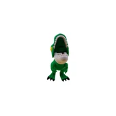 Trex Figür - 3D Karakter ve Film Temalı Oyuncak - 4