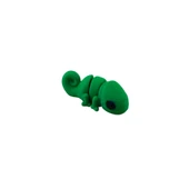 Bukalemun Figür - 3D Renk Değiştiren Mini Oyuncak - 3