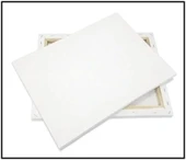Ticon Tuval 25X35 Tual - 4 adet - 1