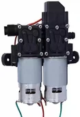 GF-8088 Çift Motorlu Tekne-Yat Sintine Pompa 12 V - 2