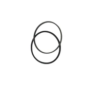 Piston Boğaz Keçesi Ptfe / Nbr K35 - 35x45.7x4.2 thumbnail 3