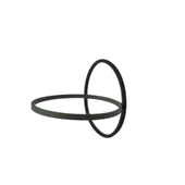 Piston Boğaz Keçesi Ptfe / Nbr K35 - 35x45.7x4.2 thumbnail 4