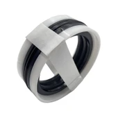 Piston Keçesi Kompakt Set Nbr K18 - 65x80x20 thumbnail 5