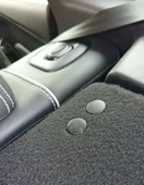 print studio Ford Focus Fiesta MK3 raf menteşesi - 2