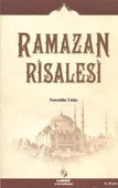 Ramazan Risalesi - 1