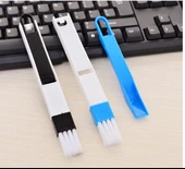 Klavye ve Pencere Oluğu Temizleme Fırçası Mini Kürekli - 5