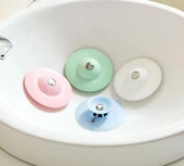 Lavabo ve Küvet Tıkacı Süzgeçi - 3