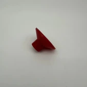 Vakum Vantuzu Düz Tip 35mm - 10