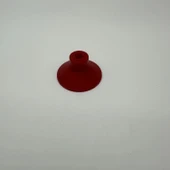 Vakum Vantuzu Düz Tip 35mm - 6