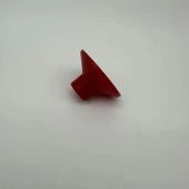 Vakum Vantuzu Düz Tip 35mm - 9