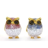 Tekli Baykuş Biblo thumbnail 1