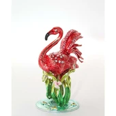 Tekli Kuğu Biblo thumbnail 1