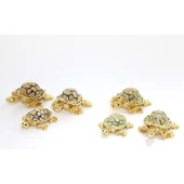 Taşlı 3'Lü Kaplumbağa thumbnail 2