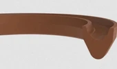 Bezli V Manşet Ring Keçesi Bezli Nbr K150 - 20x32x6.7/4.5 - 1