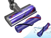DYSON	V8 ile Uyumlu Süpürge Emici Başlık İç Fırçası - 3