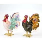 Taşlı Horoz Biblo thumbnail 2