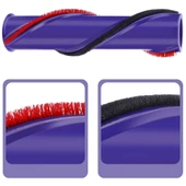 DYSON	V8 ile Uyumlu Süpürge Emici Başlık İç Fırçası - 6