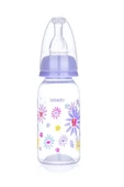 Bebedor 23302 Biberon Orta Akış Desenli PP 125 ml thumbnail 2