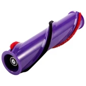 DYSON V10, V11 Dikey Süpürge ile Uyumlu Turbo Başlık Fırçası thumbnail 3